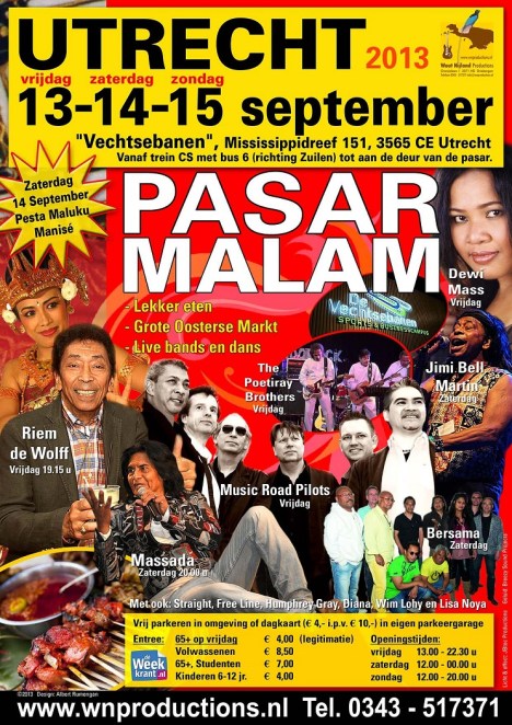 pasarutrecht