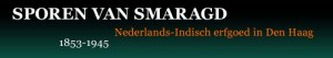 sporen van smaragd