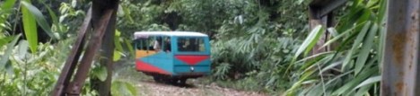 smalspoorindonesië