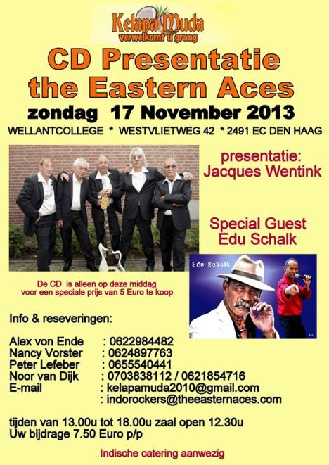 eastern aces
