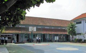 schooleric