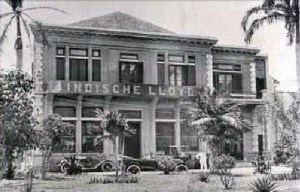 semarangLloyd