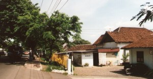 tegalwareng, semarang