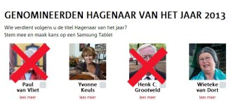 genomineerdehagenaars