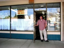 Dutch Bakery - Ontario 16 Feb 2010