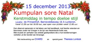 sorenatal
