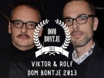 viktorrolfdombontje