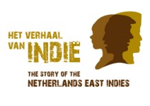 Logo Verhaal Indie¨ Pantone