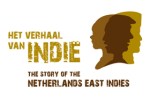 Logo Verhaal Indie¨ Pantone