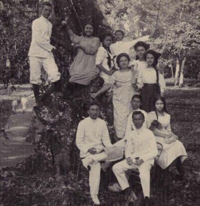 plantentuinbuitenzorg