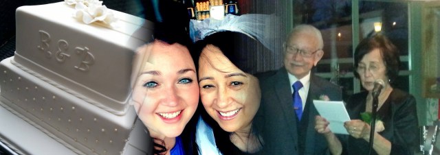 taart,moeder dochter, peet jdy