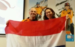 bibianvlag