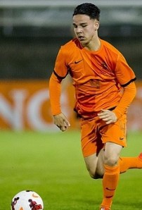 calvinverdonk