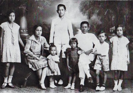 Anthonijsz