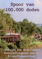 Cover dvd Spoor van 100000 doden
