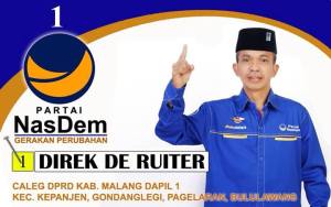 direkderuiter