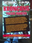 krontjongtoegoemodern