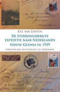 sterrengebergte