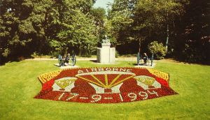 Plantenkalender-1994-Bronbeek