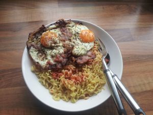 ronsouwerwetselunch