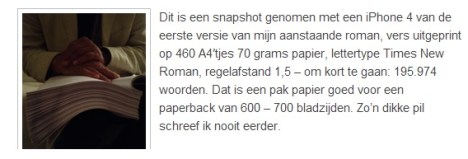 alfredbirneynieuweboek