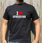 ilovespekkoekshirt