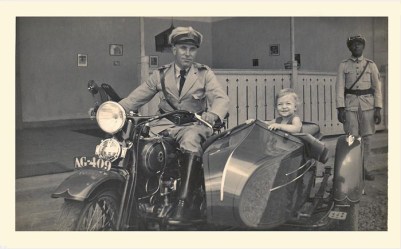 Inspecteur van politie Harm Koster Kediri 1939_1