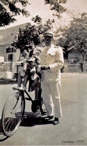 Inspecteur van politie Harm Koster Soerabaja 1935_2