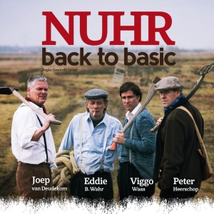 NUHR