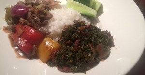 indische boerenkool