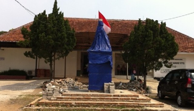 chasteleinmonument