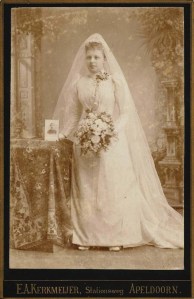 Odilia Amelia van Hall