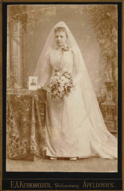 Odilia Amelia van Hall
