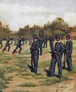 plaatjekorpspupillen