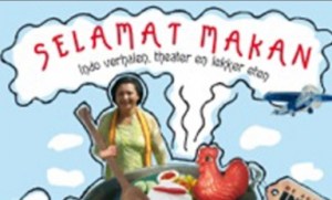 selamatmakan