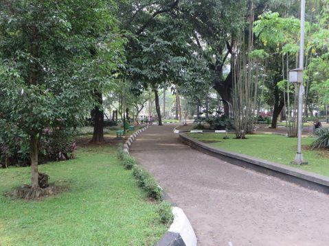 tamanmerdekkabandung