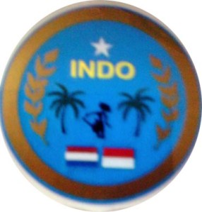 indiosticker