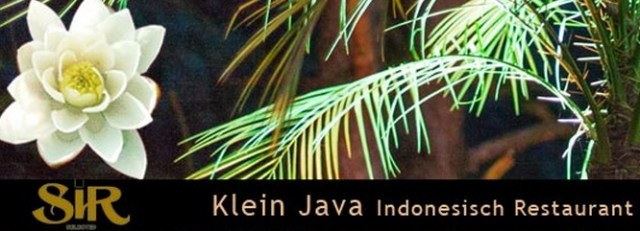 kleinjavasneek