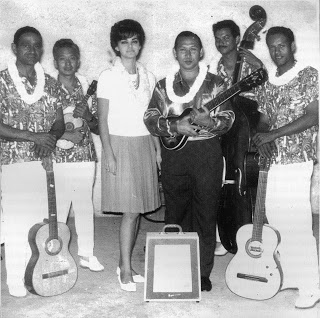 southseaminstrelscuracao1962