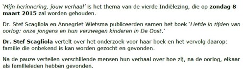 mijnherinneringjouwverhaal