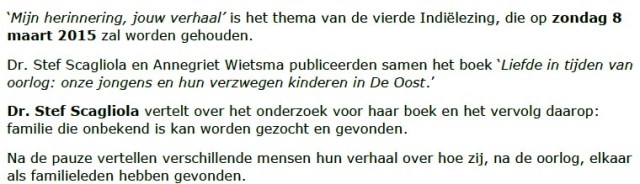 mijnherinneringjouwverhaal
