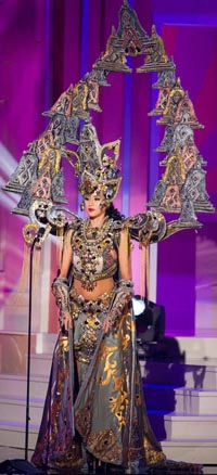 missindonesiacostume2014