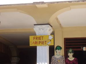 frietdaripiet