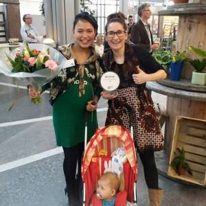 leuksteuitjetamanindonesia2015