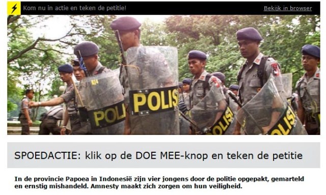 papoeapetitie