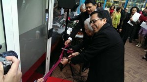 sempoernadrontenopening