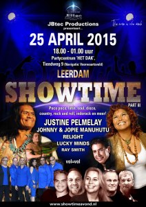 showtime