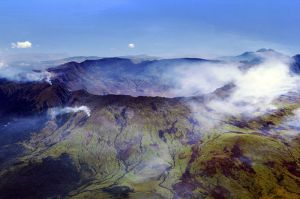 tambora