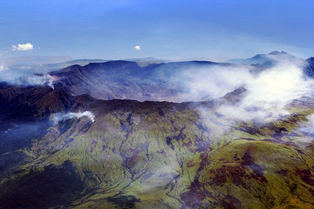 tambora
