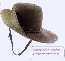 bamboehoed